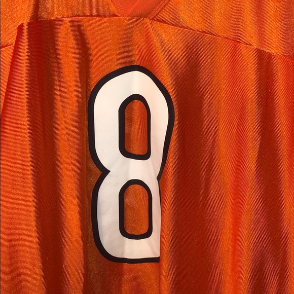 Chicago Bears 8 Rex Grossman Jersey XL - Picture 3 of 8